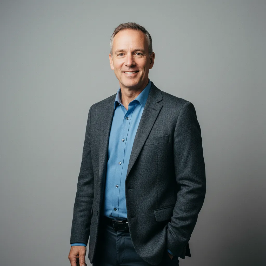 Сергей Петрович