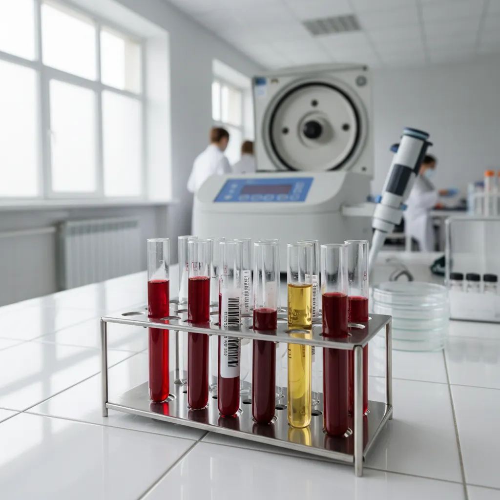 Типы диабета