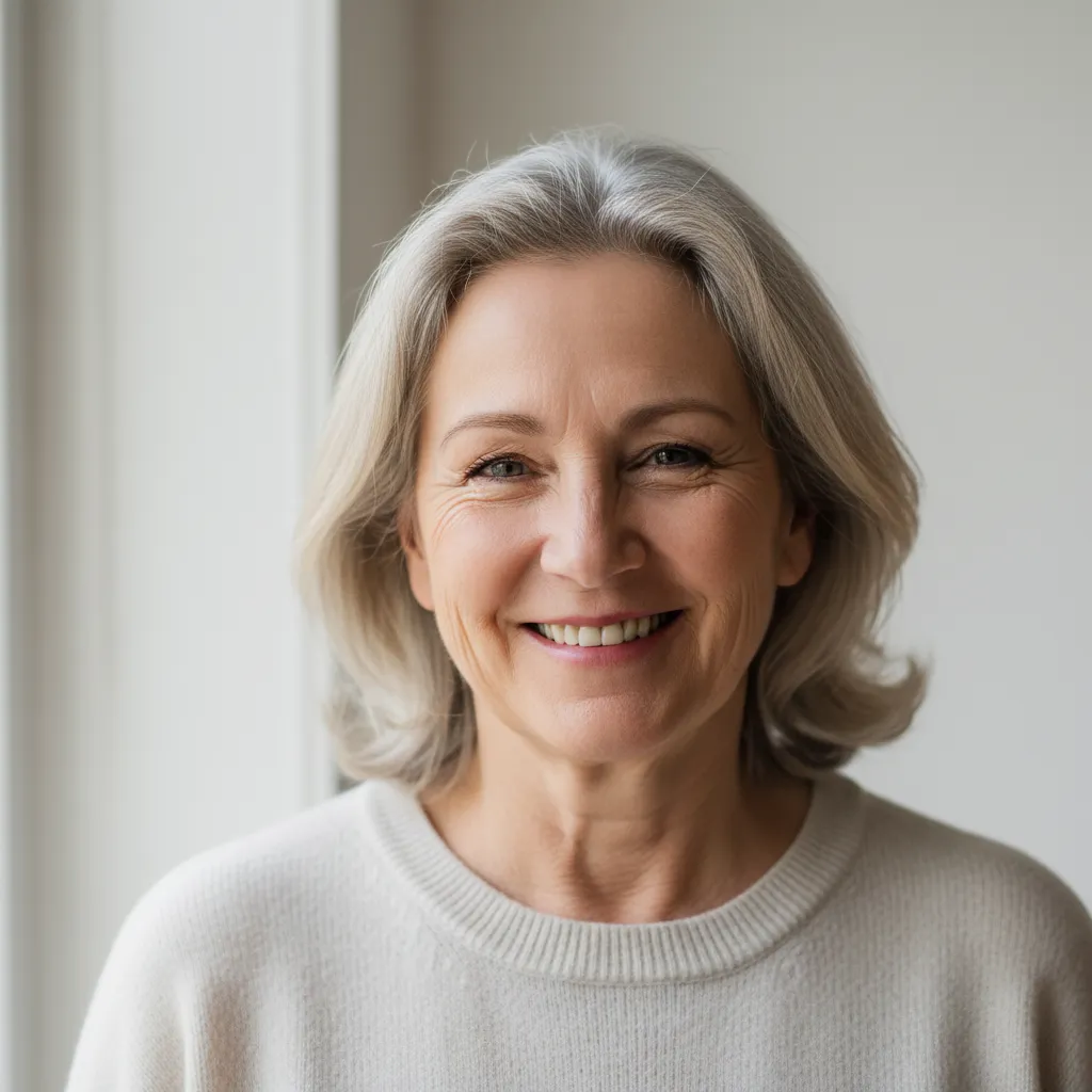 Елена Ивановна